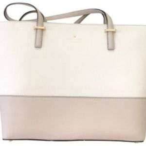 Kate Spade - Cedar Street Large Tote